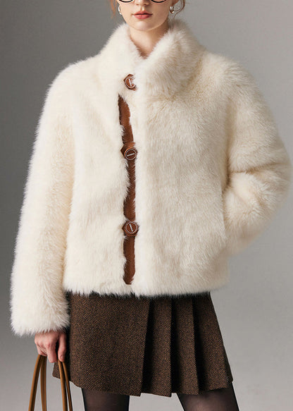 Beautifully Finished Jacket in a Timeless Design