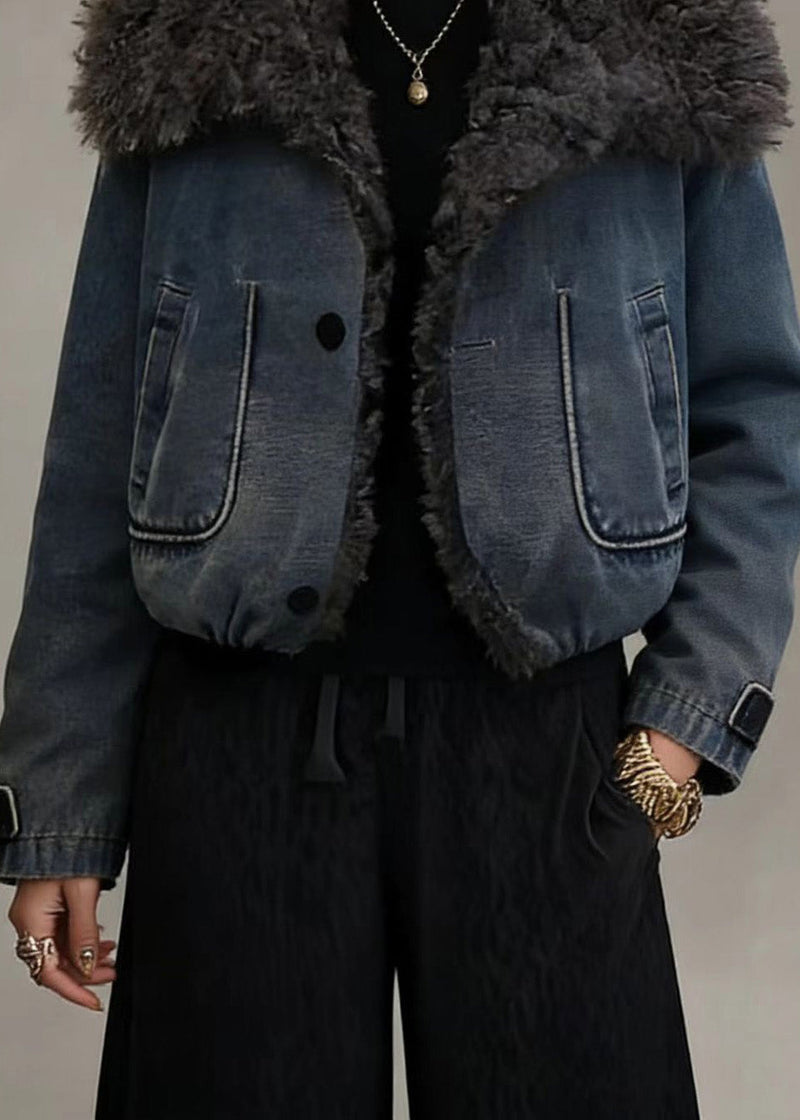 Beautifully Balanced Jacket with Timeless Character
