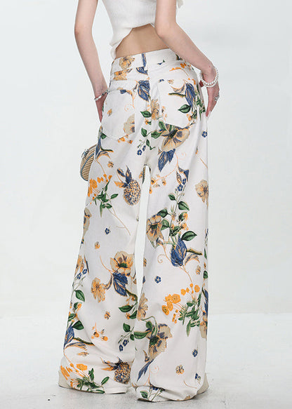 Gracefully Styled Pants for Any Occasion