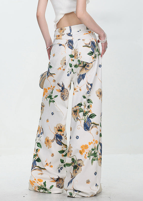 Gracefully Styled Pants for Any Occasion
