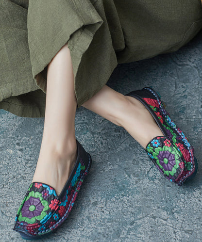 Vintage Inspired Orthopedic Shoes