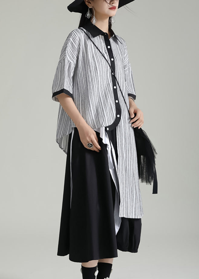 Beautifully Crafted Shirt in a Classic Style