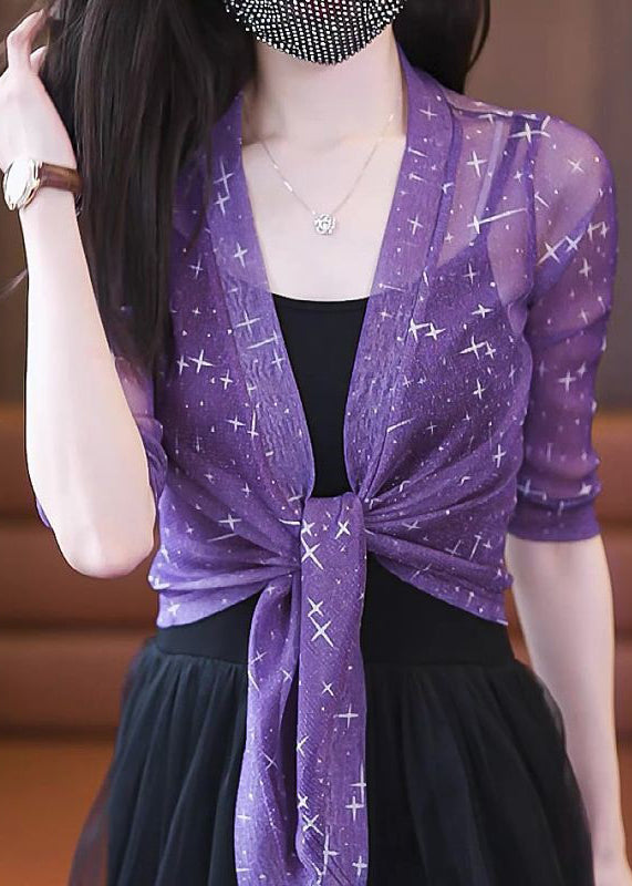 Sophisticated Cardigan with a Clean Classic Look