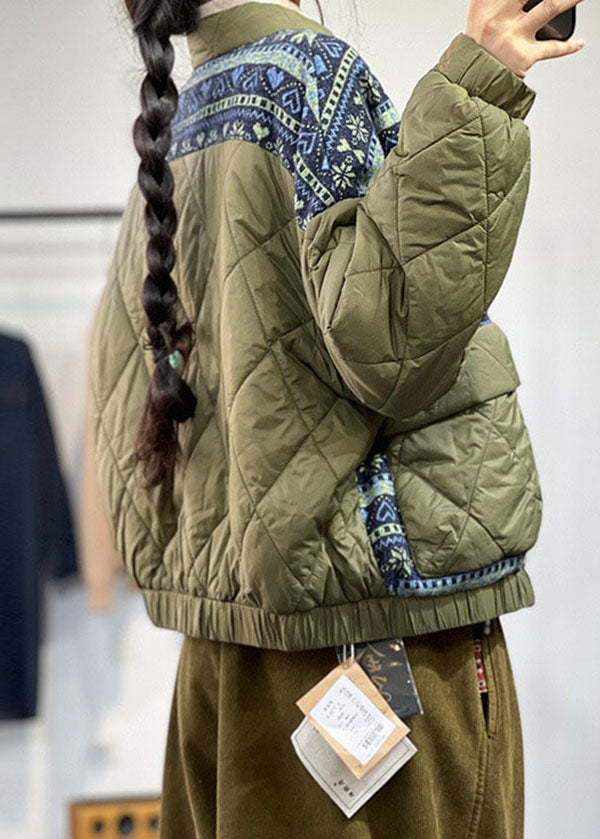 Gracefully Styled Coat for Any Occasion