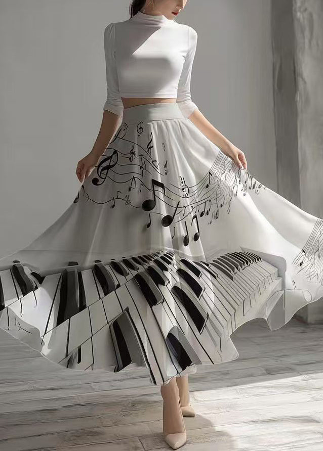 Well Tailored Garment with a Graceful Silhouette