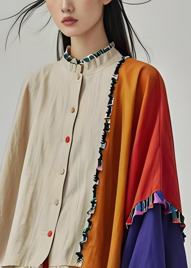Beautifully Crafted Coat in a Classic Style