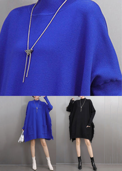 Polished Sweater with an Effortless Classic Look