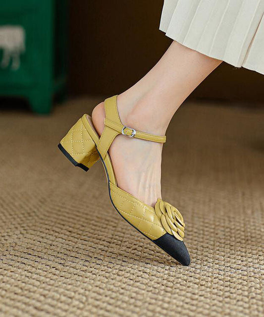 Stylish Orthopedic Sandals for Any Occasion