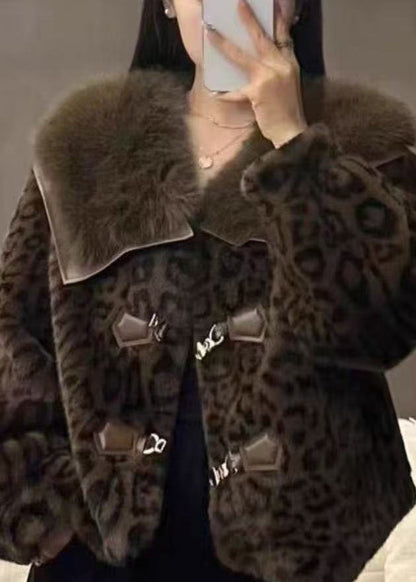 Beautifully Balanced Coat with Timeless Character