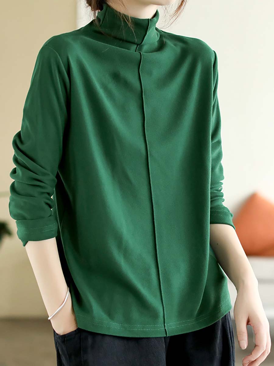 Elegantly Styled T-Shirt for Everyday Wear