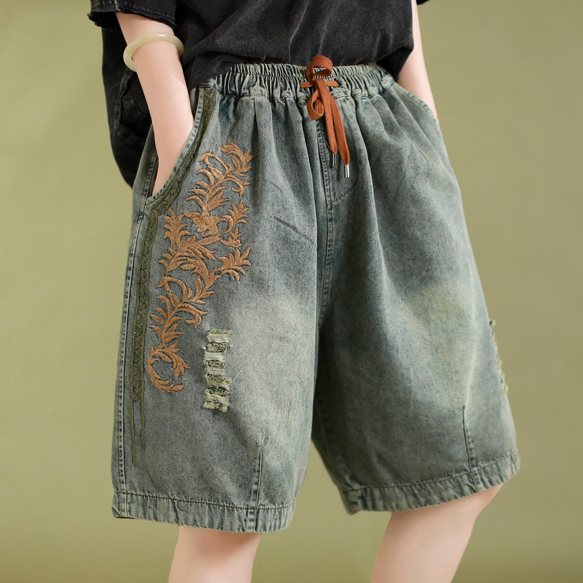 Beautifully Crafted Garment in a Classic Style