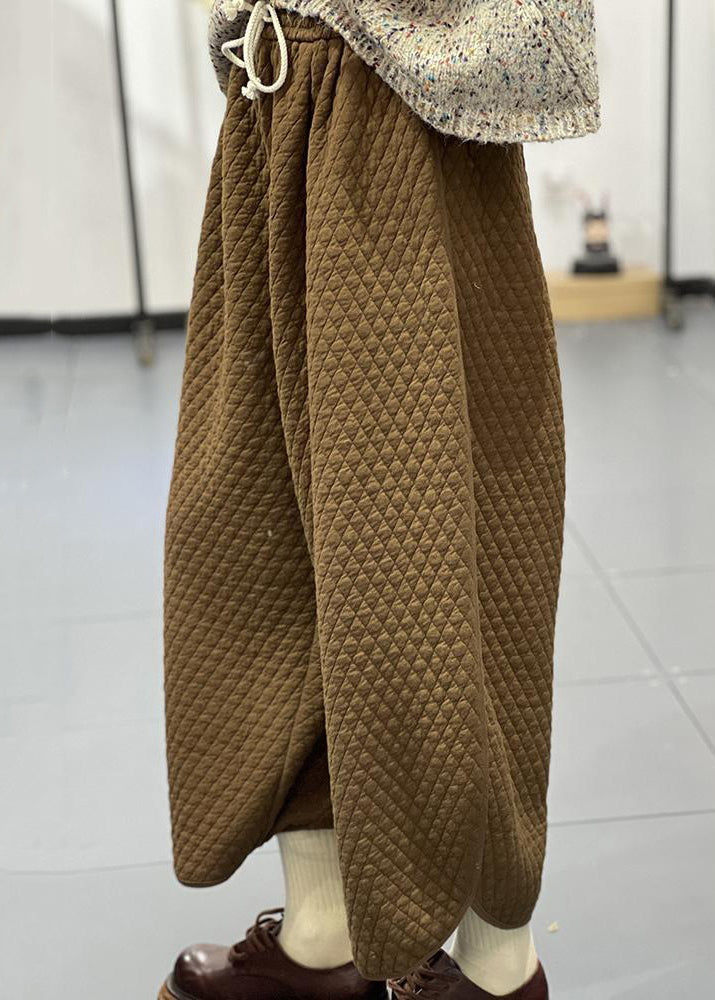 Beautifully Finished Pants in a Timeless Design