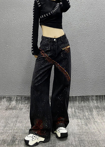 Elegantly Styled Pants for Everyday Wear