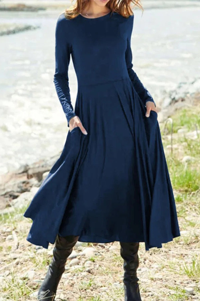 Tibetan Blue