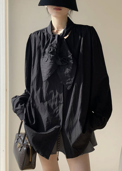 Sophisticated Shirt with a Clean Classic Look