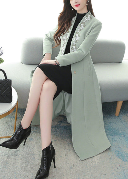 Beautifully Crafted Coat in a Classic Style
