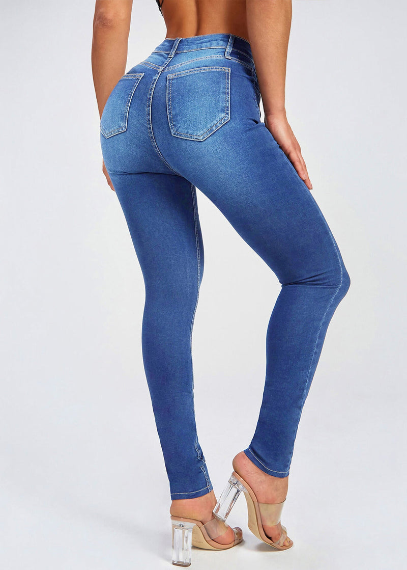 Beautifully Balanced Pants with Timeless Character