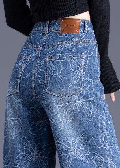 Beautifully Crafted Trousers in a Classic Style
