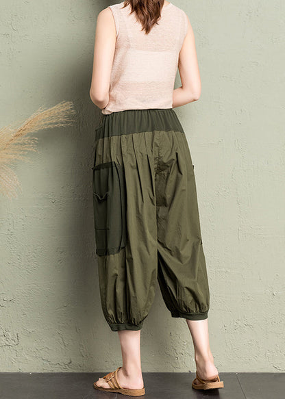 Beautifully Crafted Pants in a Classic Style