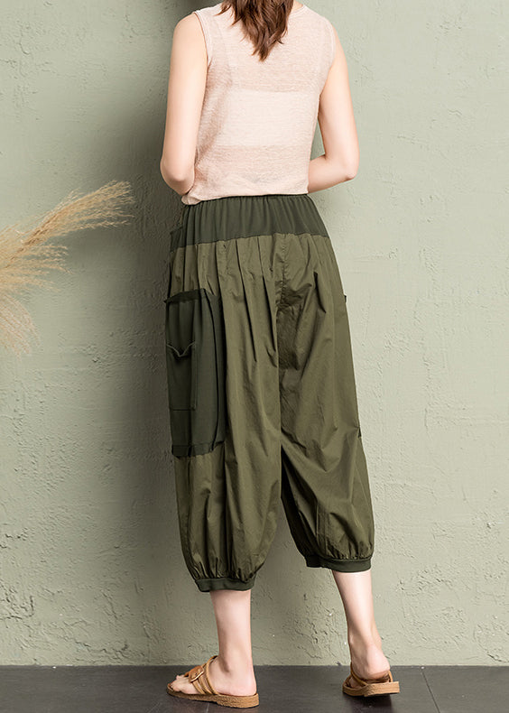 Beautifully Crafted Pants in a Classic Style