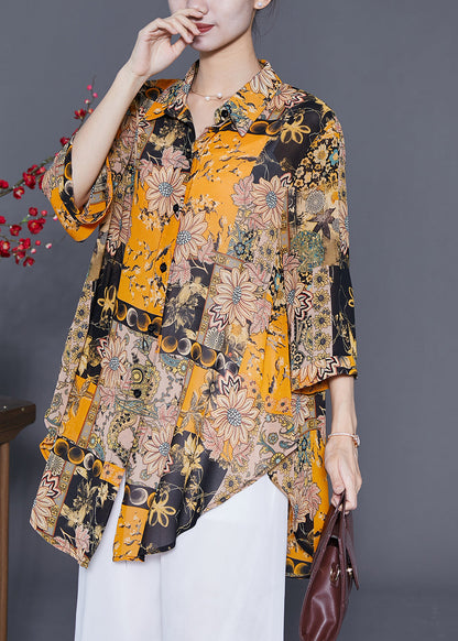 Effortlessly Elegant Shirt with a Timeless Design
