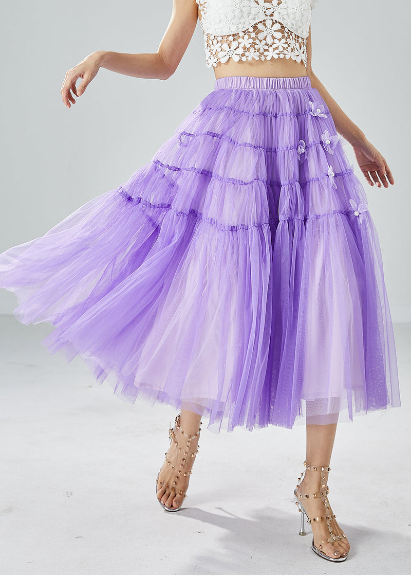 A Vintage Style Garment with Delicate Timeless Details