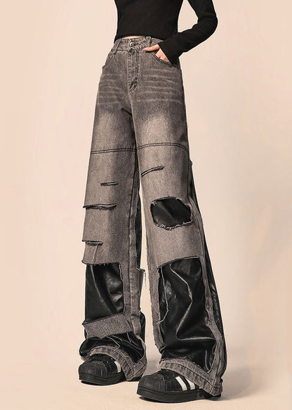 Sophisticated Pants with a Clean Classic Look