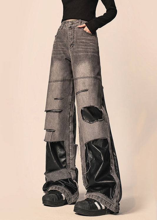 Sophisticated Pants with a Clean Classic Look