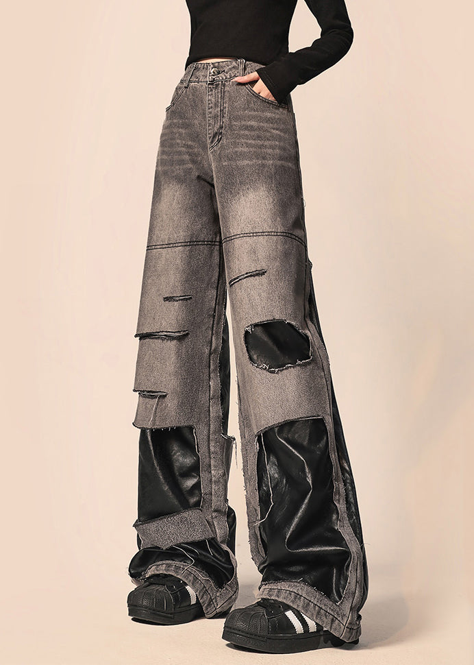 Sophisticated Pants with a Clean Classic Look