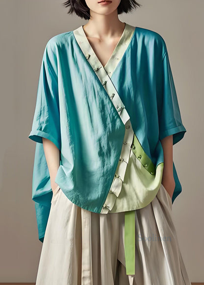 Beautifully Balanced Top with Timeless Character