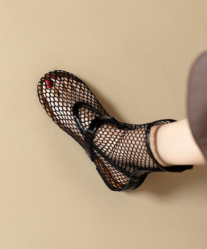 Graceful Orthopedic Boots for Modern Look