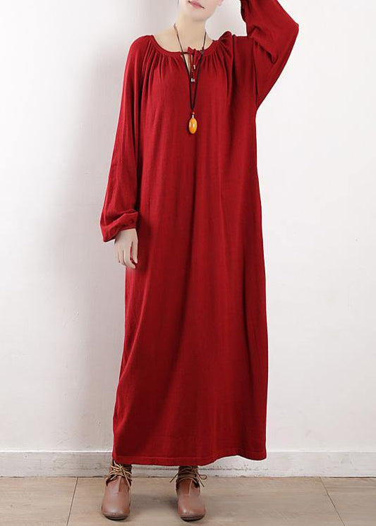 Beautifully Finished Sweater in a Timeless Design