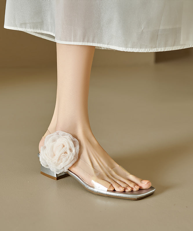 Beautifully Crafted Orthopedic Sandals
