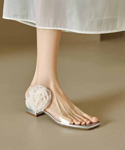 Beautifully Crafted Orthopedic Sandals
