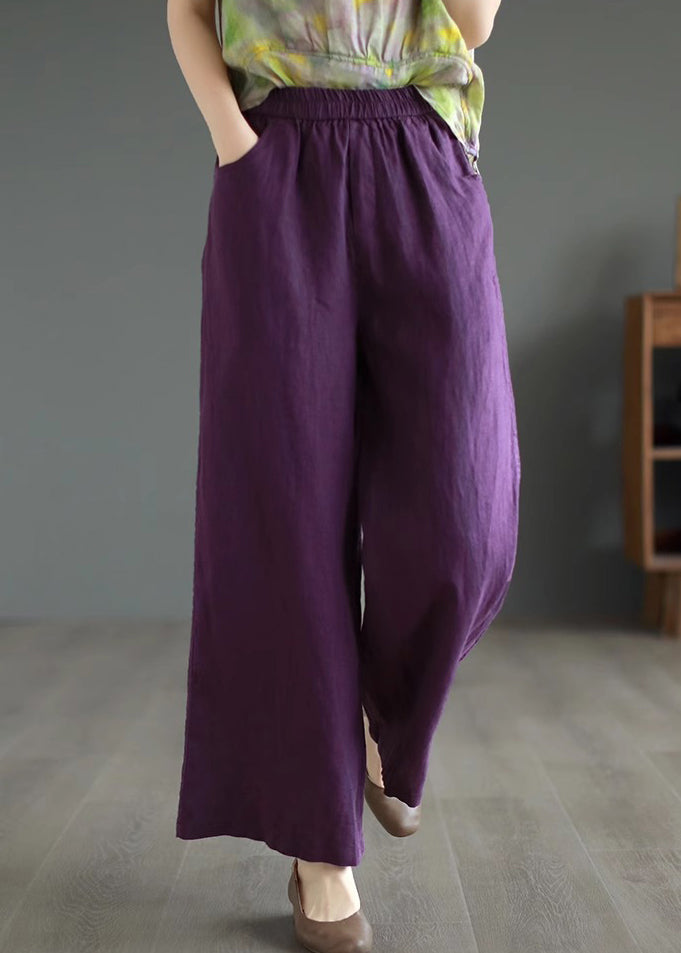 Elegantly Styled Pants for Everyday Wear