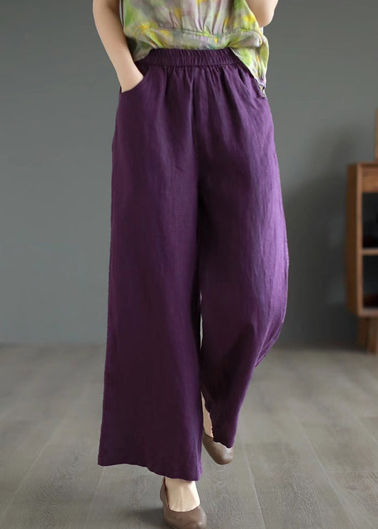 Elegantly Styled Pants for Everyday Wear