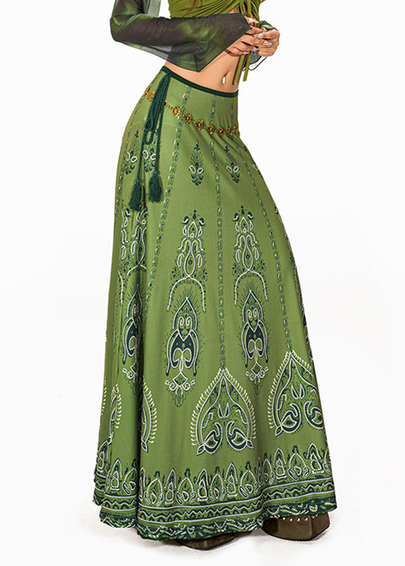 Classic Vintage Garment with a Flattering Fit