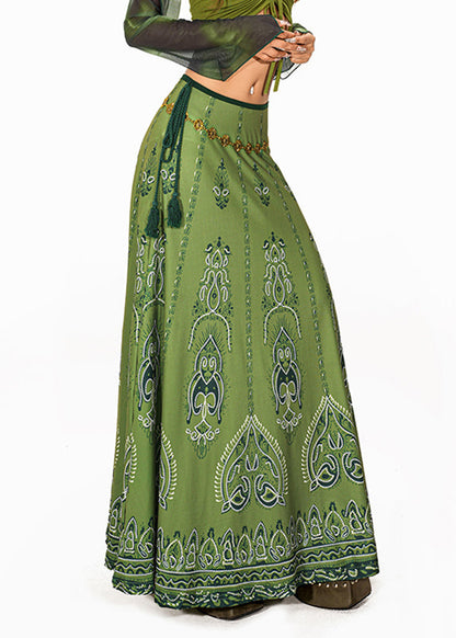 Classic Vintage Garment with a Flattering Fit