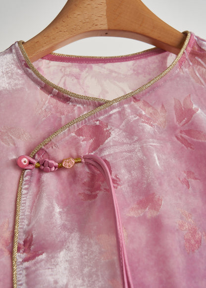 Beautifully Finished Shirt in a Timeless Design