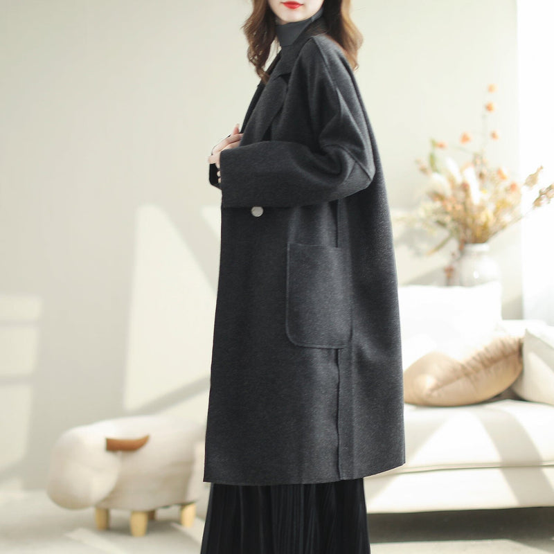 Beautifully Crafted Coat in a Classic Style