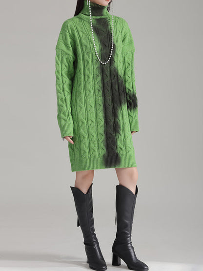 Gracefully Styled Sweater for Any Occasion