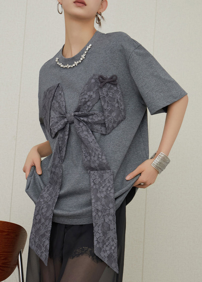 Well Tailored Shirt with a Graceful Silhouette