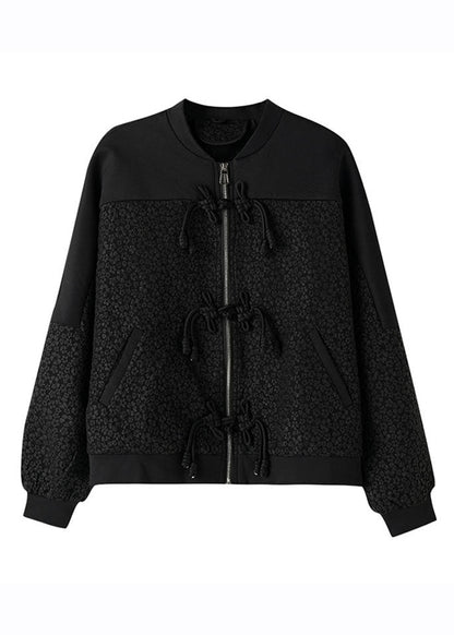 Beautifully Finished Coat in a Timeless Design
