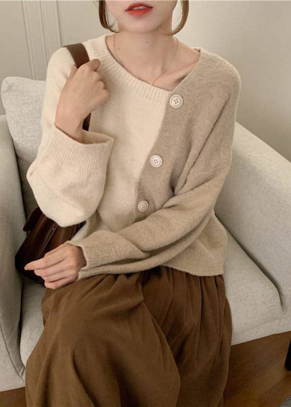Gracefully Styled Sweater for Any Occasion