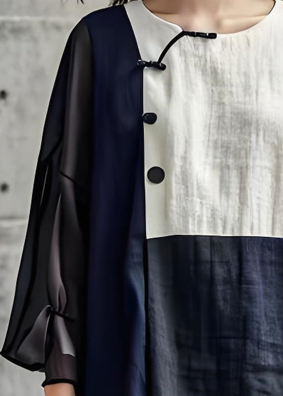 Beautifully Balanced Top with Timeless Character