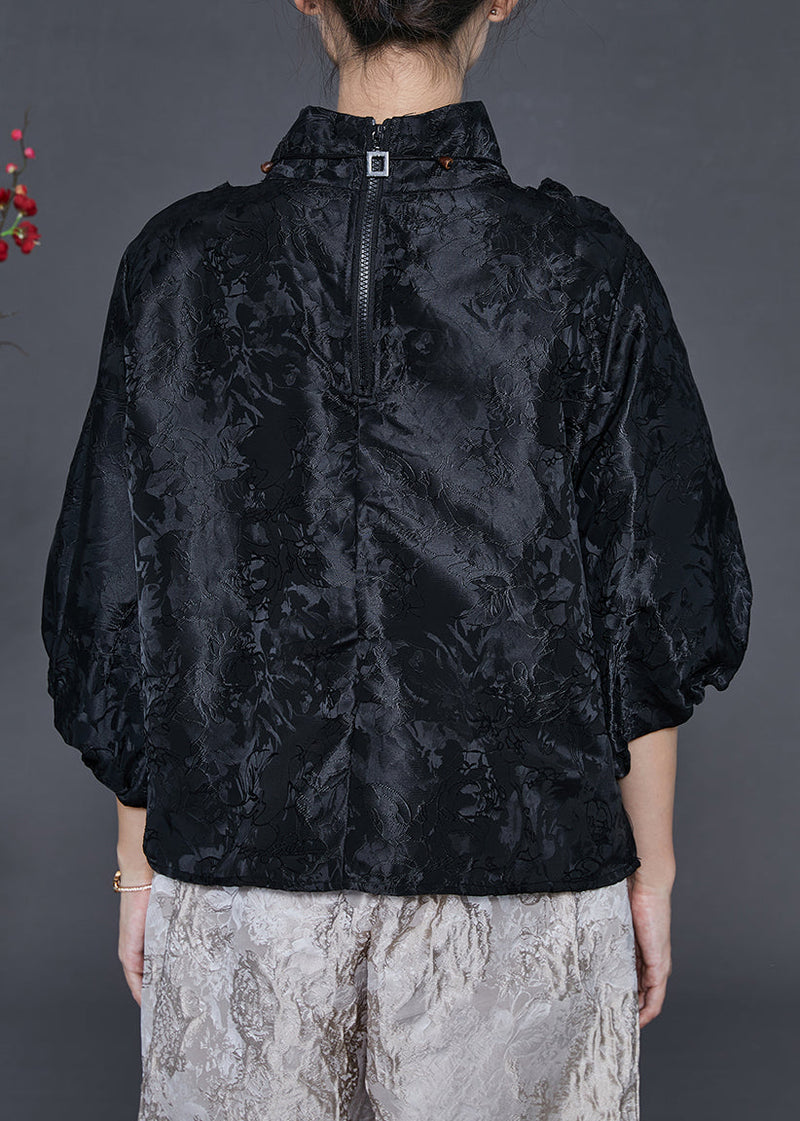 Polished Shirt with an Effortless Classic Look