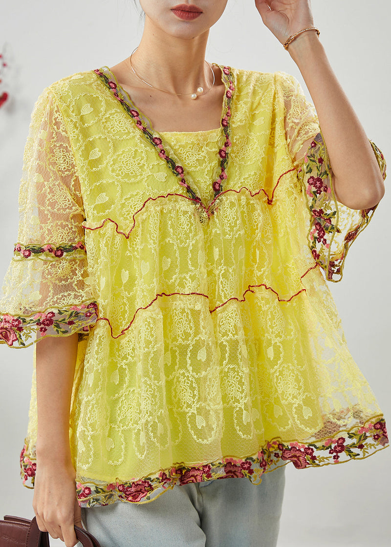 Gracefully Styled Shirt for Any Occasion