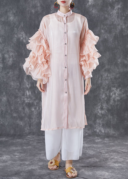 Sophisticated Shirt with a Clean Classic Look