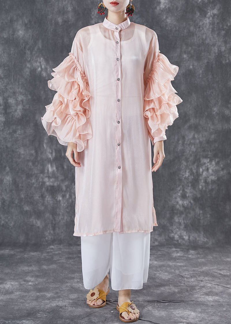 Sophisticated Shirt with a Clean Classic Look