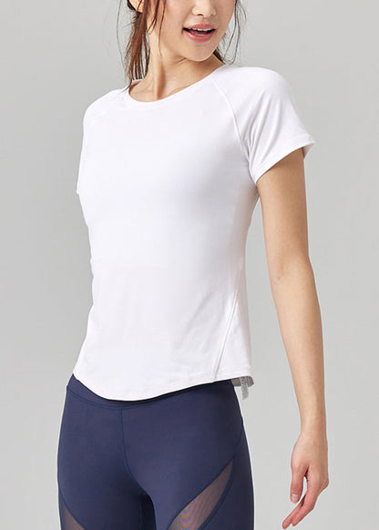 Sophisticated Top with a Clean Classic Look